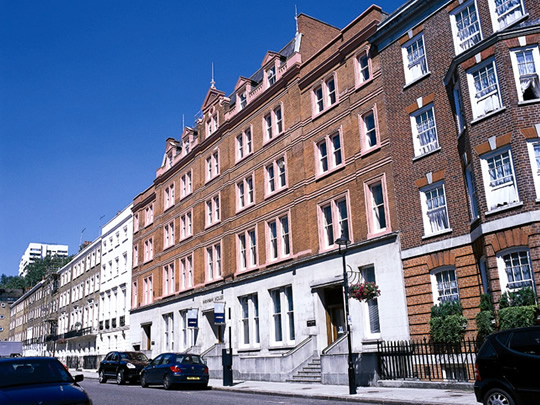 British Study Centres School of English (London)