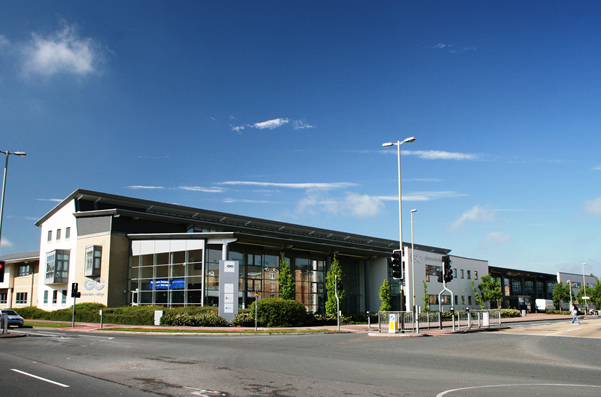 Gloucestershire College
