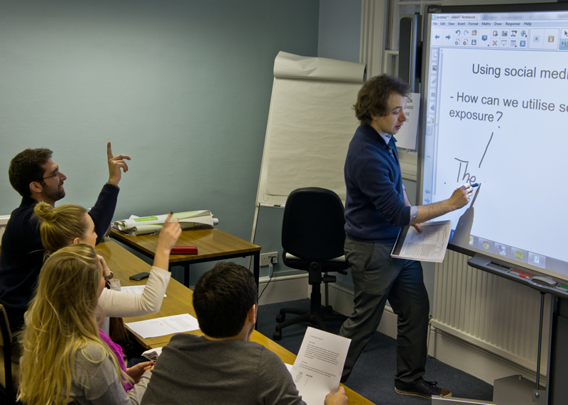 London College of International Business Studies (LCIBS)