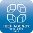 国際教育支援機関 『ICEF』 認定エージェント