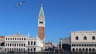 イタリア留学