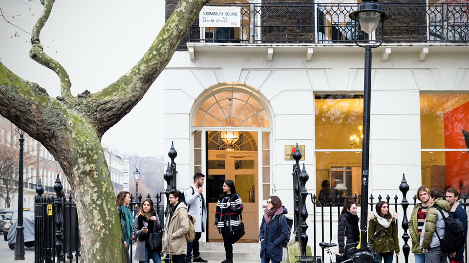 British Study Centres School of English (London)