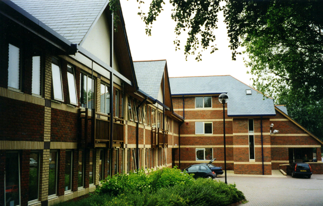 Chichester College