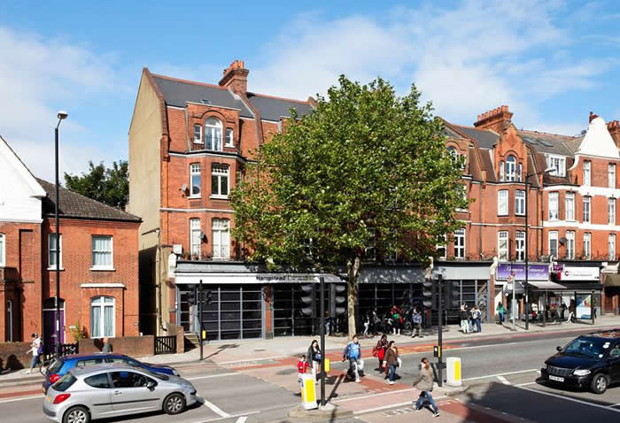 British Study Centres London Hampstead