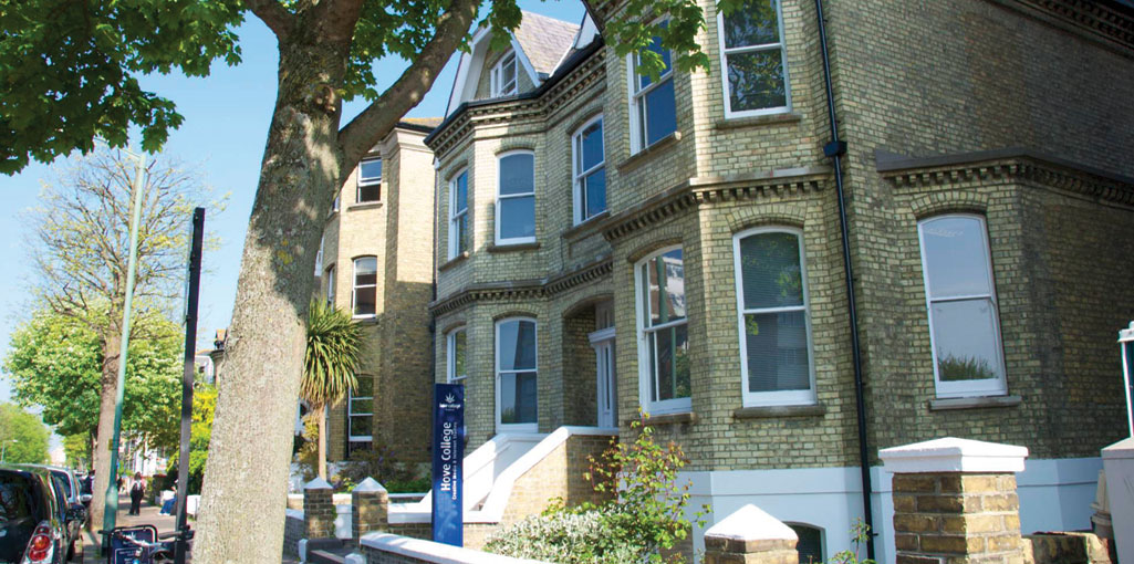 Hove College