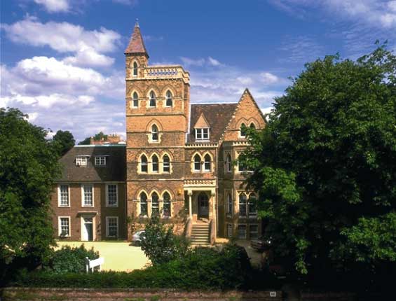 Oxford English Centre