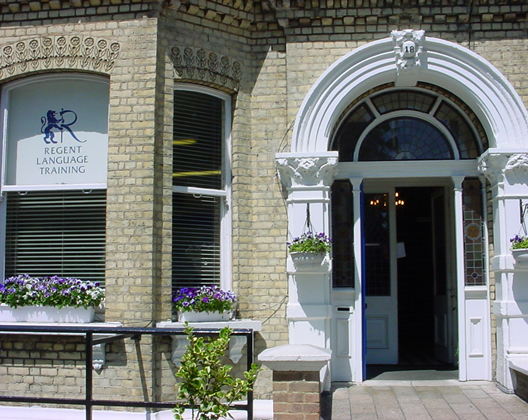 Regent Brighton