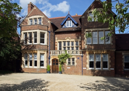 Regent Oxford