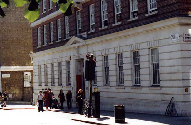 University of the Arts London